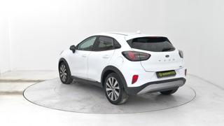 FORD Puma usata, con Airbag laterali