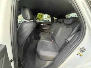 AUDI Q5 usata, con Specchietti laterali elettrici
