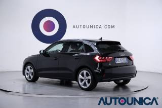 AUDI A1 usata, con USB