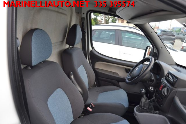FIAT Doblo usata 19