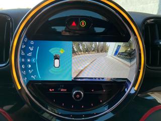 MINI Countryman usata, con Immobilizzatore elettronico