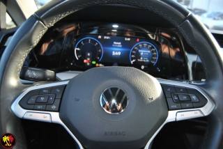 VOLKSWAGEN Golf usata, con Autoradio