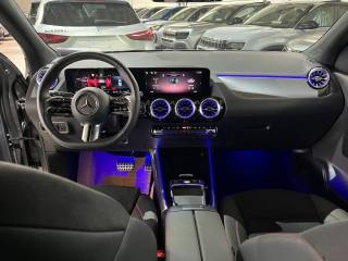 MERCEDES-BENZ GLA 200 usata, con Chiusura centralizzata