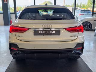 AUDI Q3 usata, con Alzacristalli elettrici
