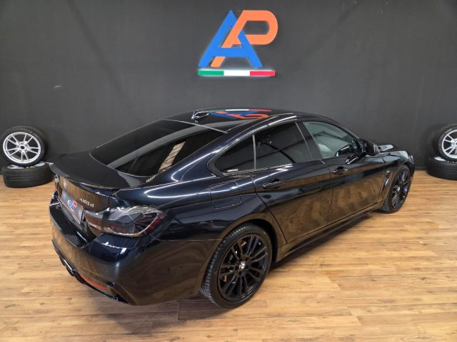 BMW 420 usata, con Airbag Passeggero