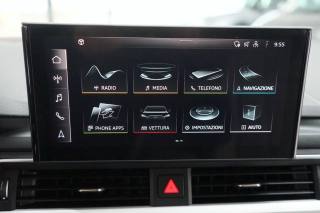 AUDI A4 usata, con Climatizzatore