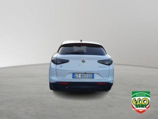 ALFA ROMEO Stelvio usata, con Autoradio