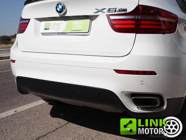 BMW X6 usata 34