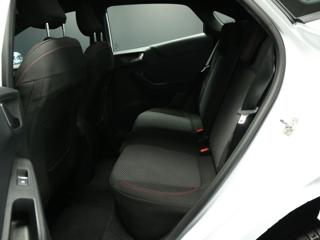 FORD Puma usata, con Chiusura centralizzata