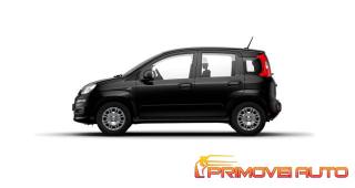 FIAT Panda usata, con Controllo elettronico della corsia