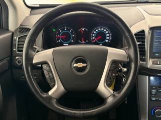 CHEVROLET Captiva usata 7