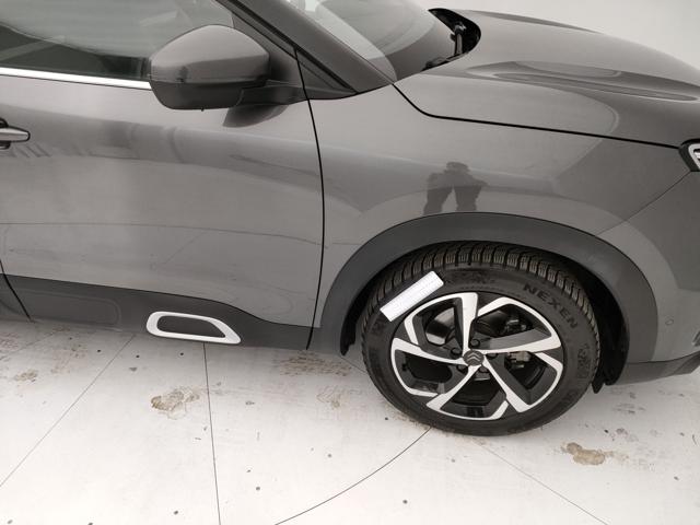 CITROEN C5 Aircross usata, con Controllo vocale