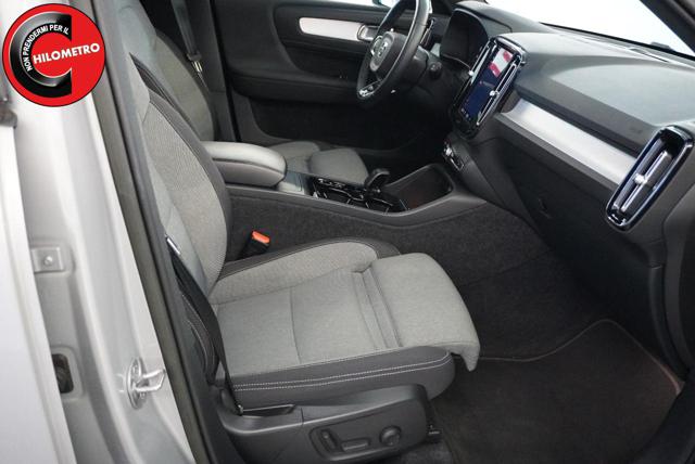 VOLVO XC40 usata, con Servosterzo