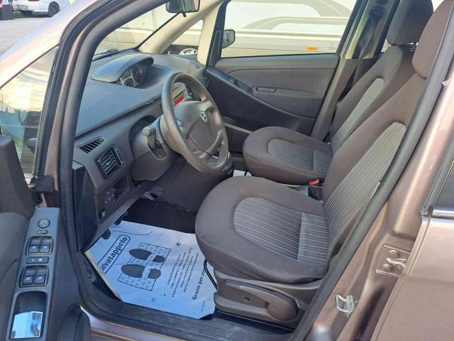 LANCIA MUSA usata, con Airbag laterali