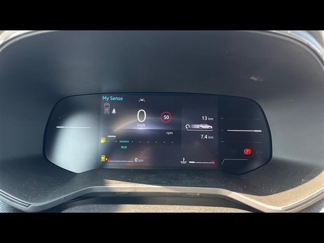 RENAULT Clio usata, con ESP
