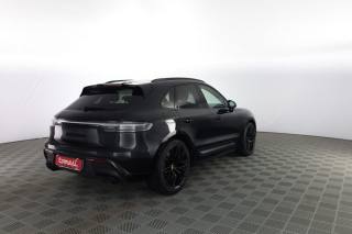 PORSCHE Macan usata 3