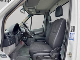 MERCEDES-BENZ Sprinter usata, con Immobilizzatore elettronico