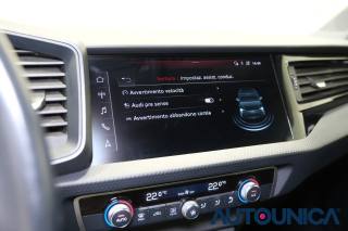AUDI A1 usata, con Frenata d