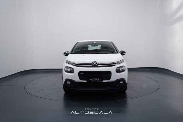 CITROEN C3 usata, con Airbag