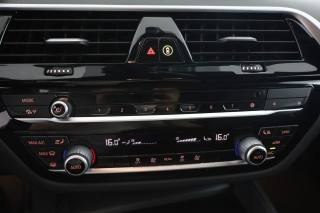BMW 520 usata 12