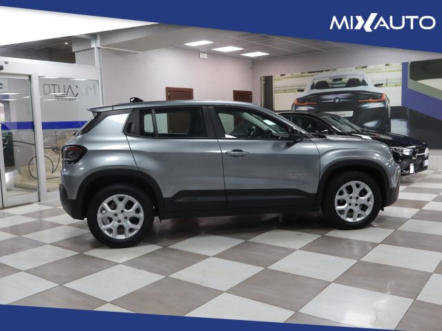 JEEP Avenger usata, con Airbag laterali