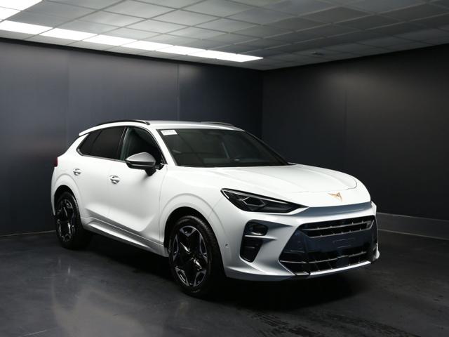 CUPRA Terramar usata, con Airbag