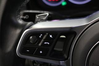 PORSCHE Cayenne usata, con Tetto panorama