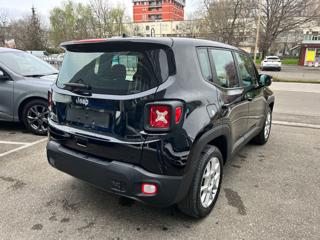 JEEP Renegade usata, con Airbag Passeggero