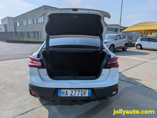 CITROEN C4 X usata, con Chiusura centralizzata