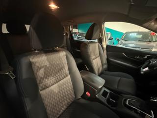 NISSAN X-Trail usata, con Sistema di navigazione