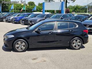 BMW 118 usata, con Airbag laterali