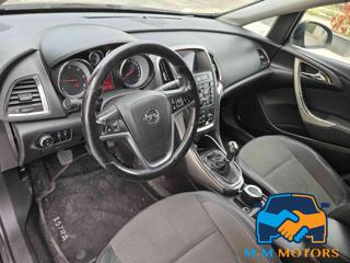 OPEL Astra usata, con Climatizzatore