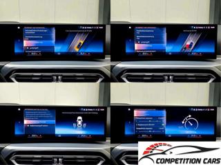 BMW 320 usata, con Controllo vocale