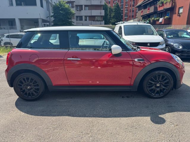MINI Cooper usata, con Airbag