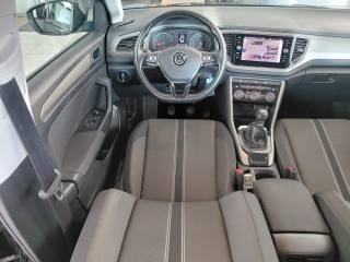 VOLKSWAGEN T-Roc usata, con Controllo trazione