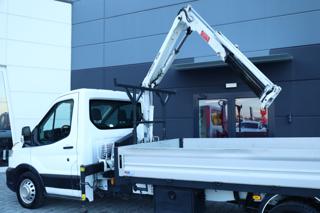 MERCEDES-BENZ Sprinter usata 43