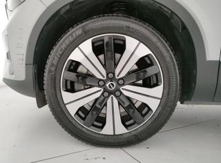 VOLVO XC40 usata, con Cerchi in lega