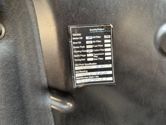 MINI Countryman usata, con Sound system