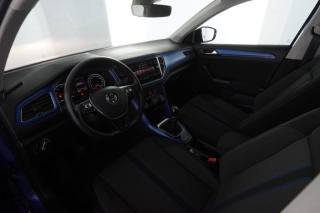 VOLKSWAGEN T-Roc usata 7