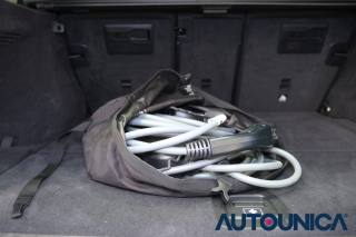 BMW 320 usata, con 360° camera