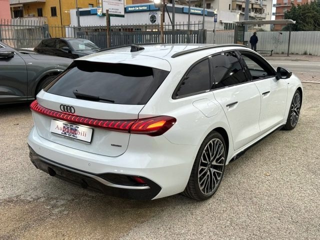 AUDI A5 usata, con Airbag laterali