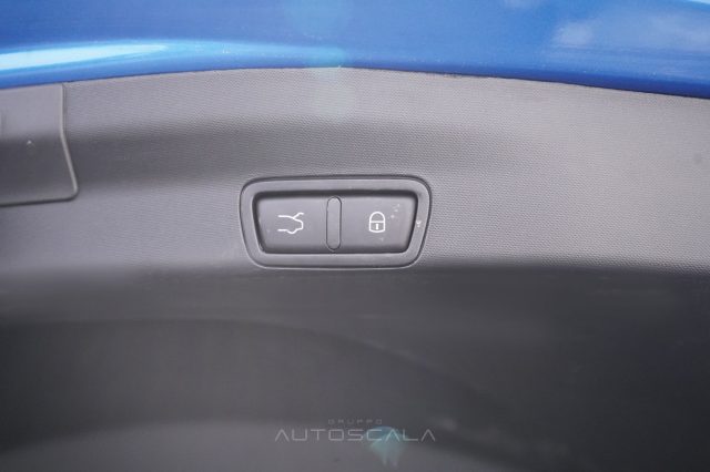 ALFA ROMEO Stelvio usata, con Android Auto