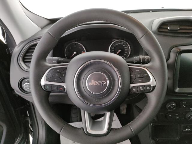 JEEP Renegade usata, con Chiusura centralizzata