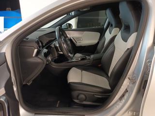 MERCEDES-BENZ A 250 usata, con Chiusura centralizzata telecomandata