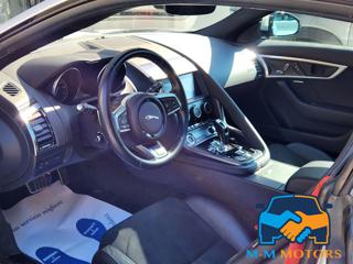 JAGUAR F-Type usata, con Autoradio
