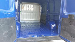 FIAT Ducato usata, con Porta scorrevole