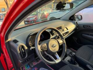 KIA Picanto usata, con Controllo automatico clima