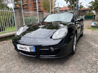 PORSCHE Cayman usata, con Airbag