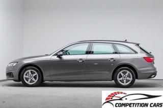 AUDI A4 usata, con Airbag laterali