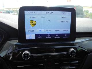 FORD Kuga usata 28